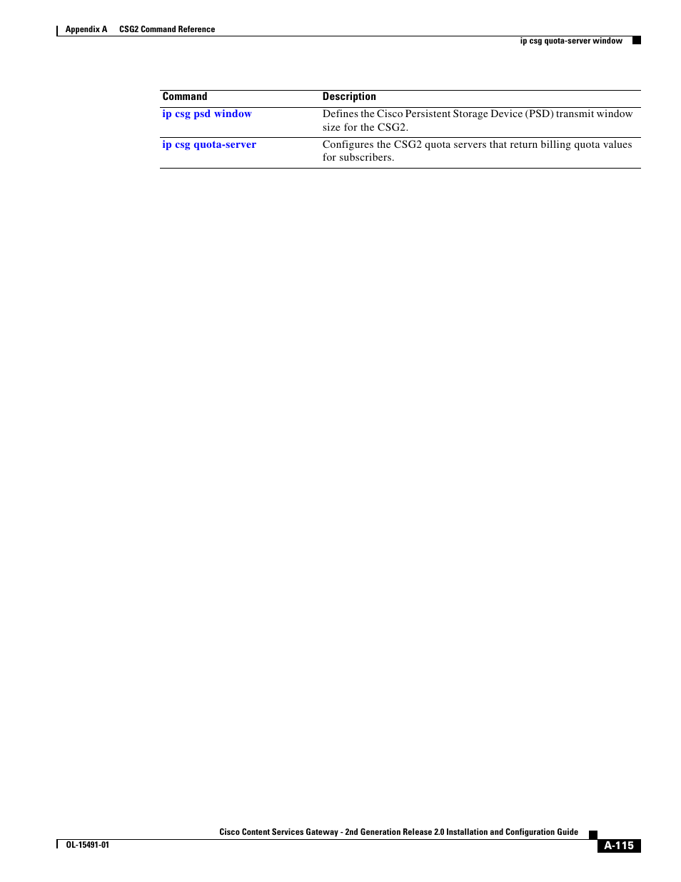 Cisco OL-15491-01 User Manual | Page 115 / 268