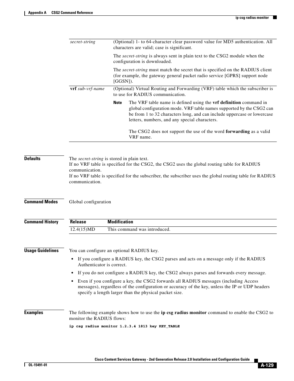 Cisco OL-15491-01 User Manual | Page 129 / 268