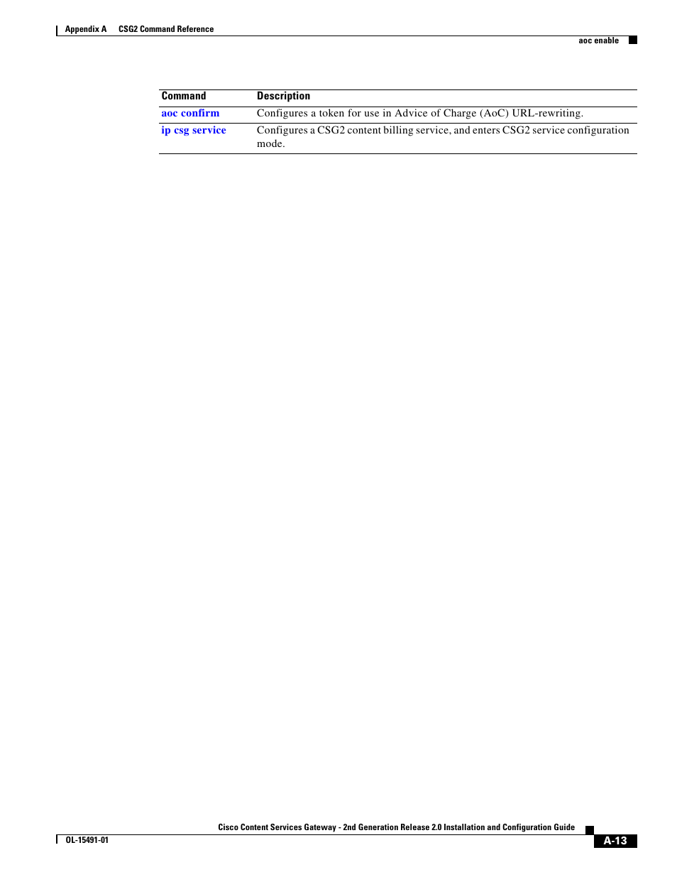 Cisco OL-15491-01 User Manual | Page 13 / 268
