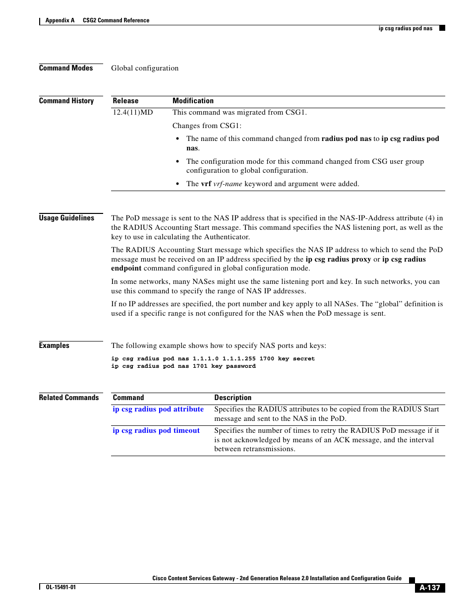 Cisco OL-15491-01 User Manual | Page 137 / 268