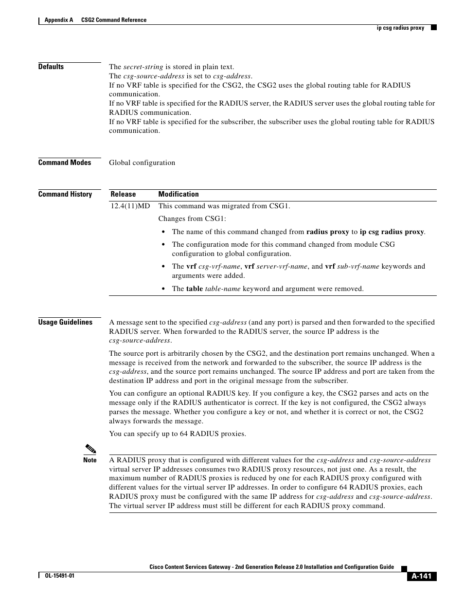 Cisco OL-15491-01 User Manual | Page 141 / 268