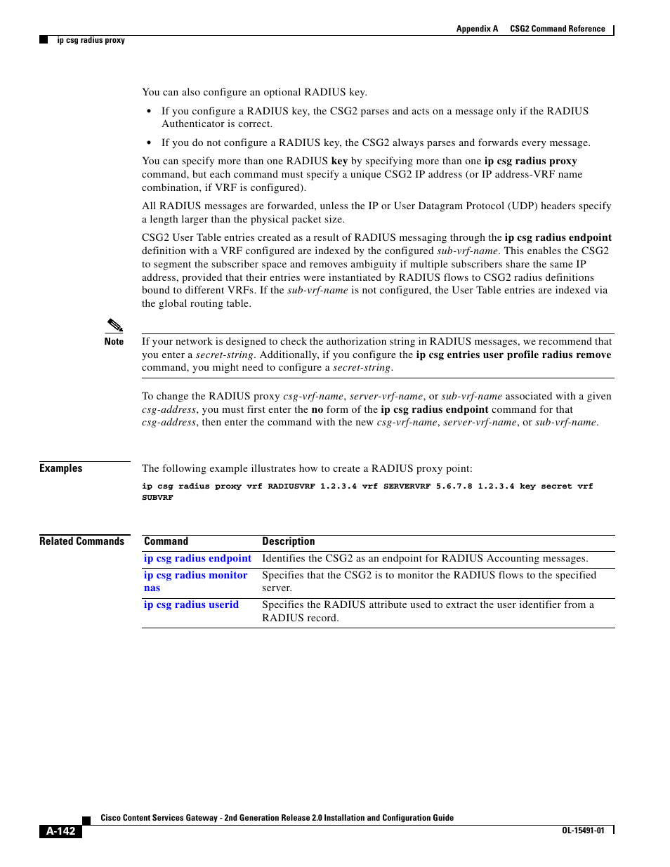 Cisco OL-15491-01 User Manual | Page 142 / 268