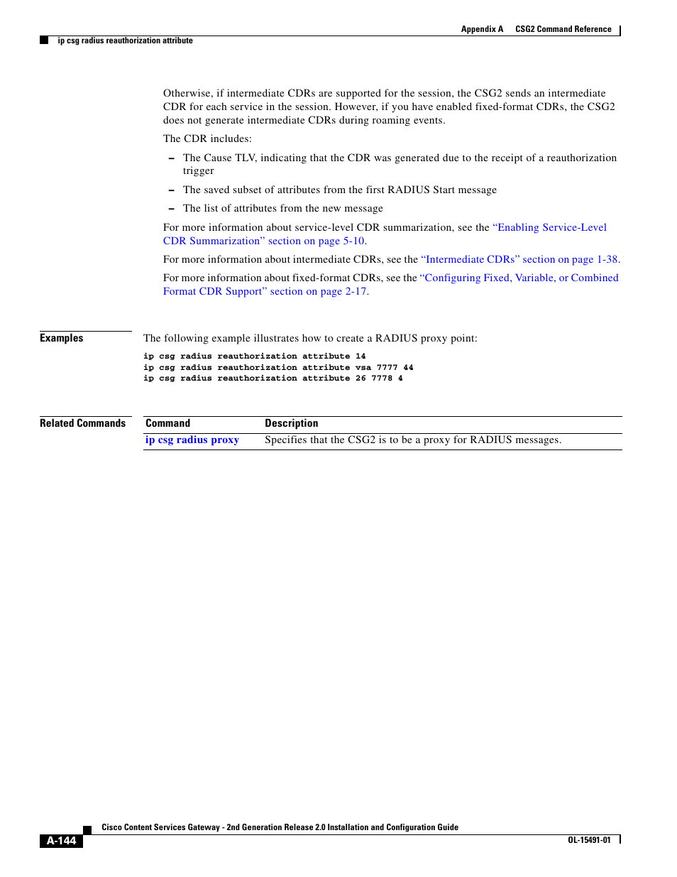 Cisco OL-15491-01 User Manual | Page 144 / 268