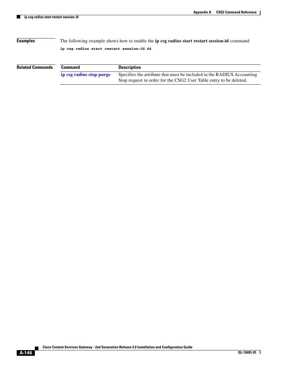 Cisco OL-15491-01 User Manual | Page 146 / 268