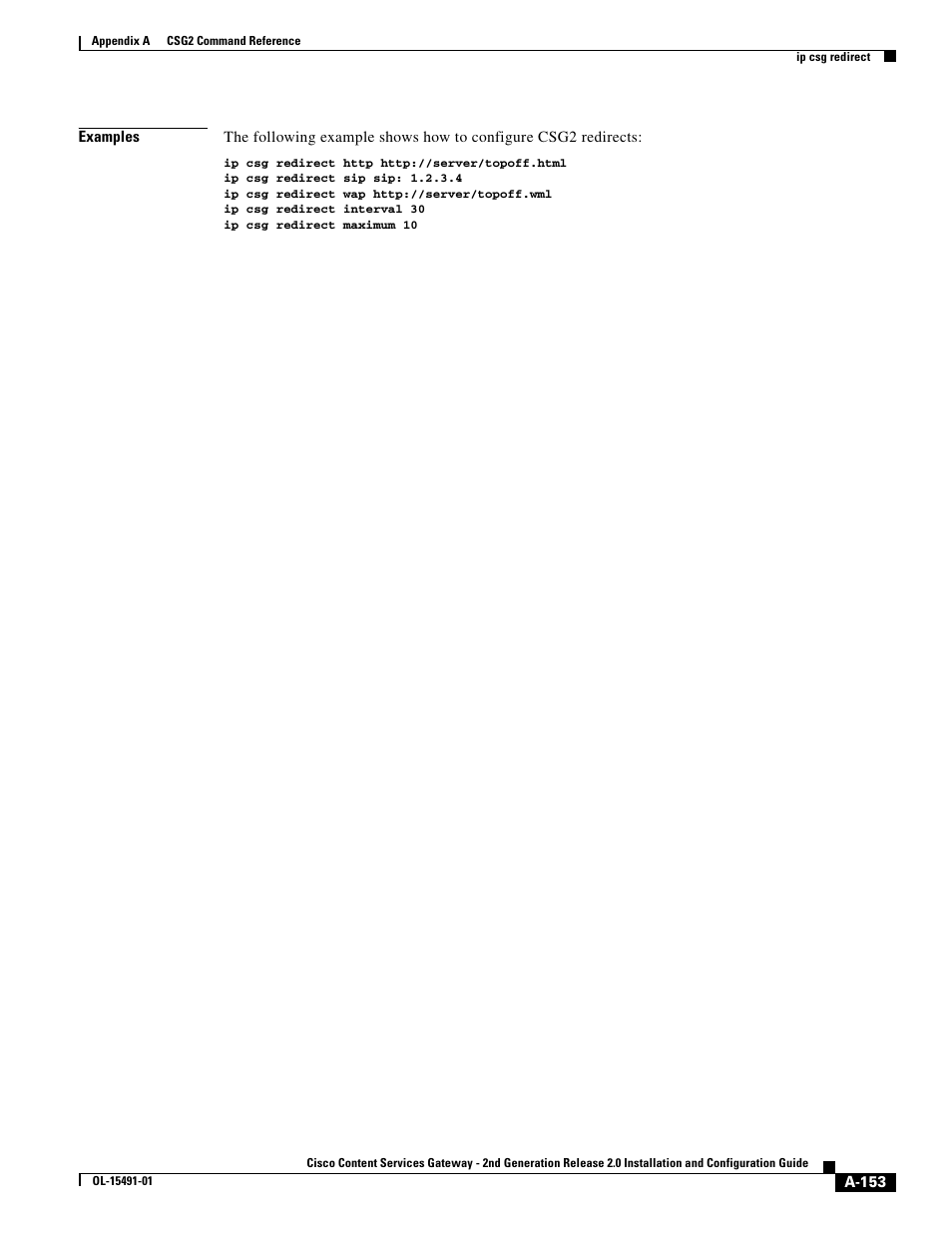 Cisco OL-15491-01 User Manual | Page 153 / 268