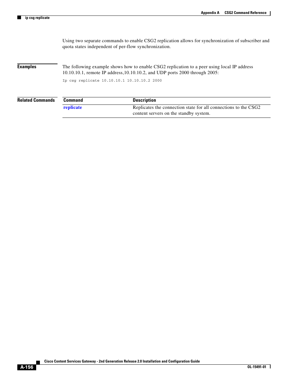 Cisco OL-15491-01 User Manual | Page 156 / 268