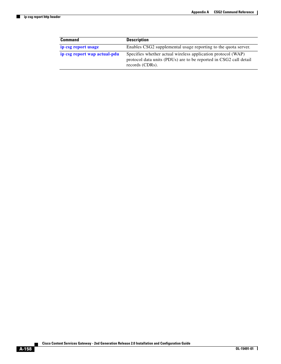 Cisco OL-15491-01 User Manual | Page 158 / 268