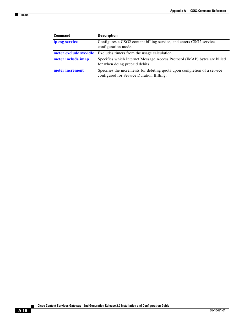 Cisco OL-15491-01 User Manual | Page 16 / 268