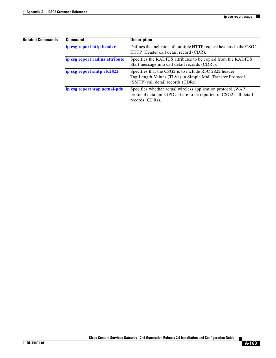 Cisco OL-15491-01 User Manual | Page 163 / 268