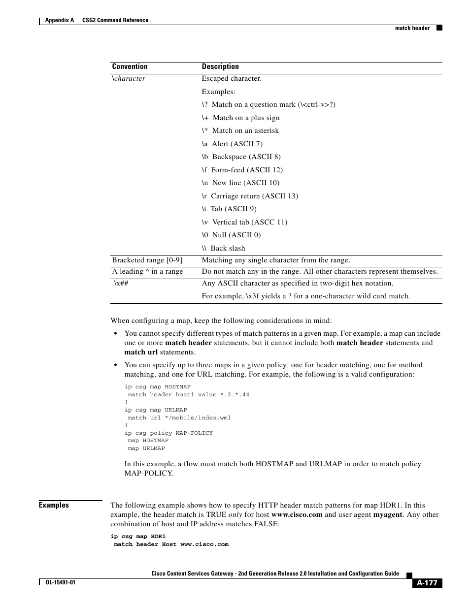 Cisco OL-15491-01 User Manual | Page 177 / 268