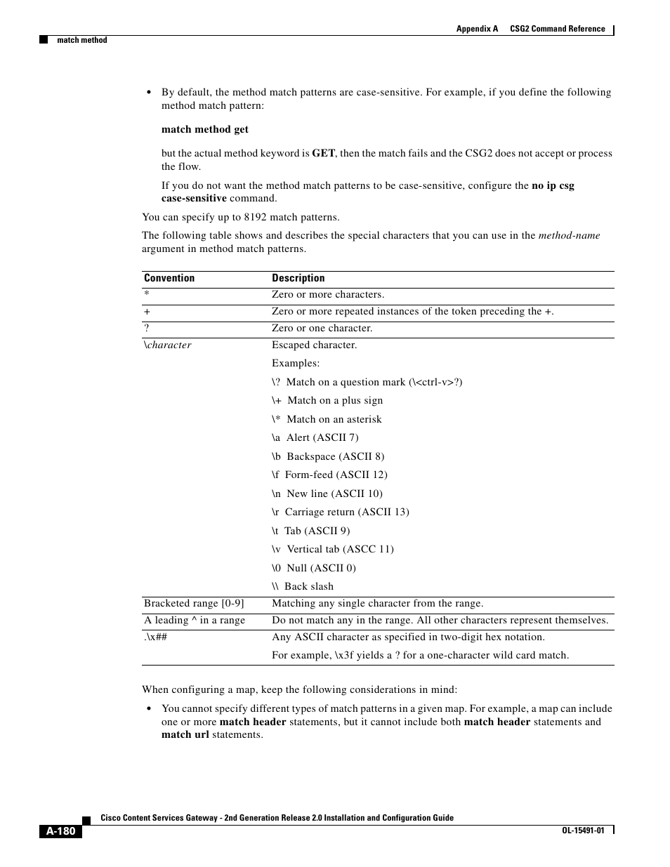 Cisco OL-15491-01 User Manual | Page 180 / 268