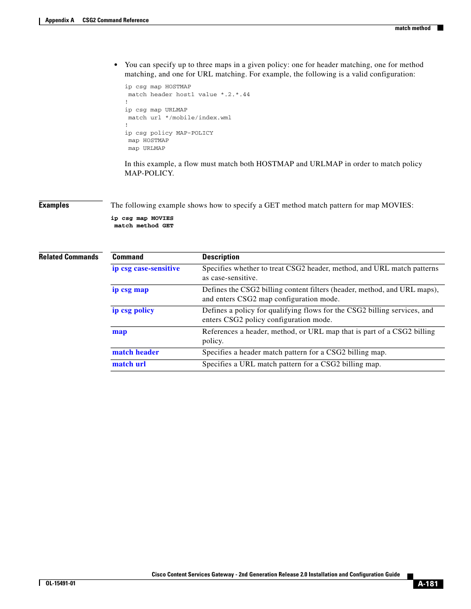 Cisco OL-15491-01 User Manual | Page 181 / 268