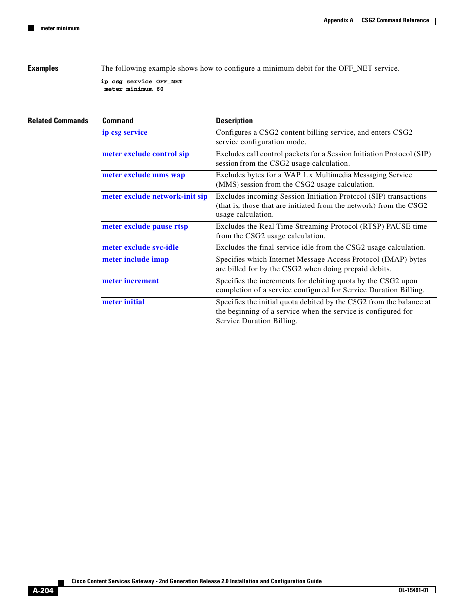 Cisco OL-15491-01 User Manual | Page 204 / 268
