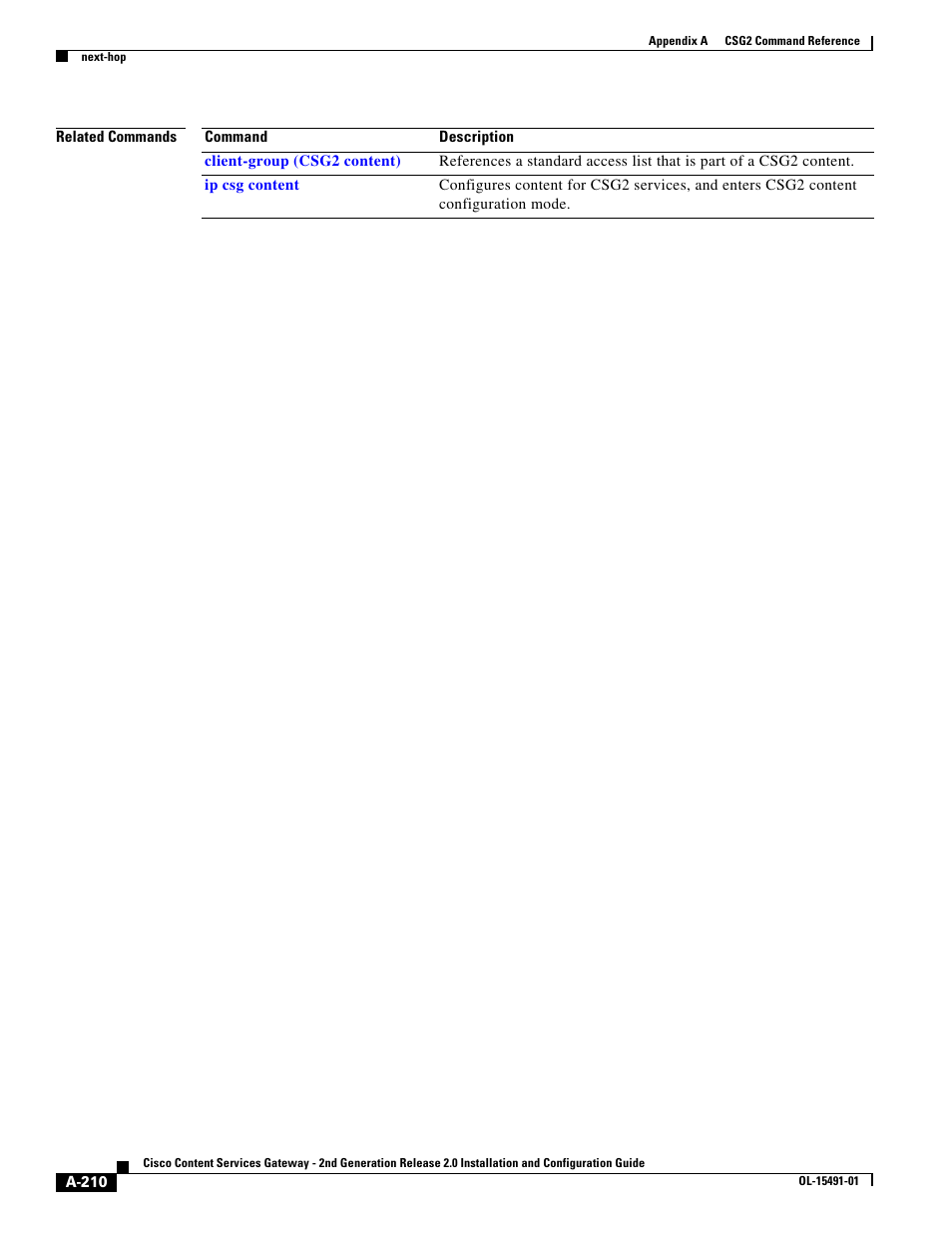 Cisco OL-15491-01 User Manual | Page 210 / 268