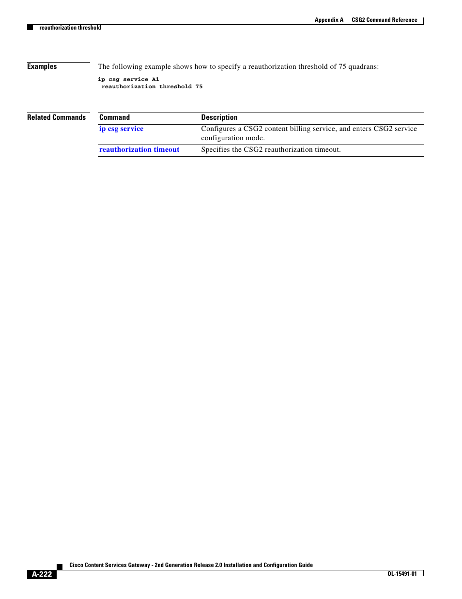 Cisco OL-15491-01 User Manual | Page 222 / 268