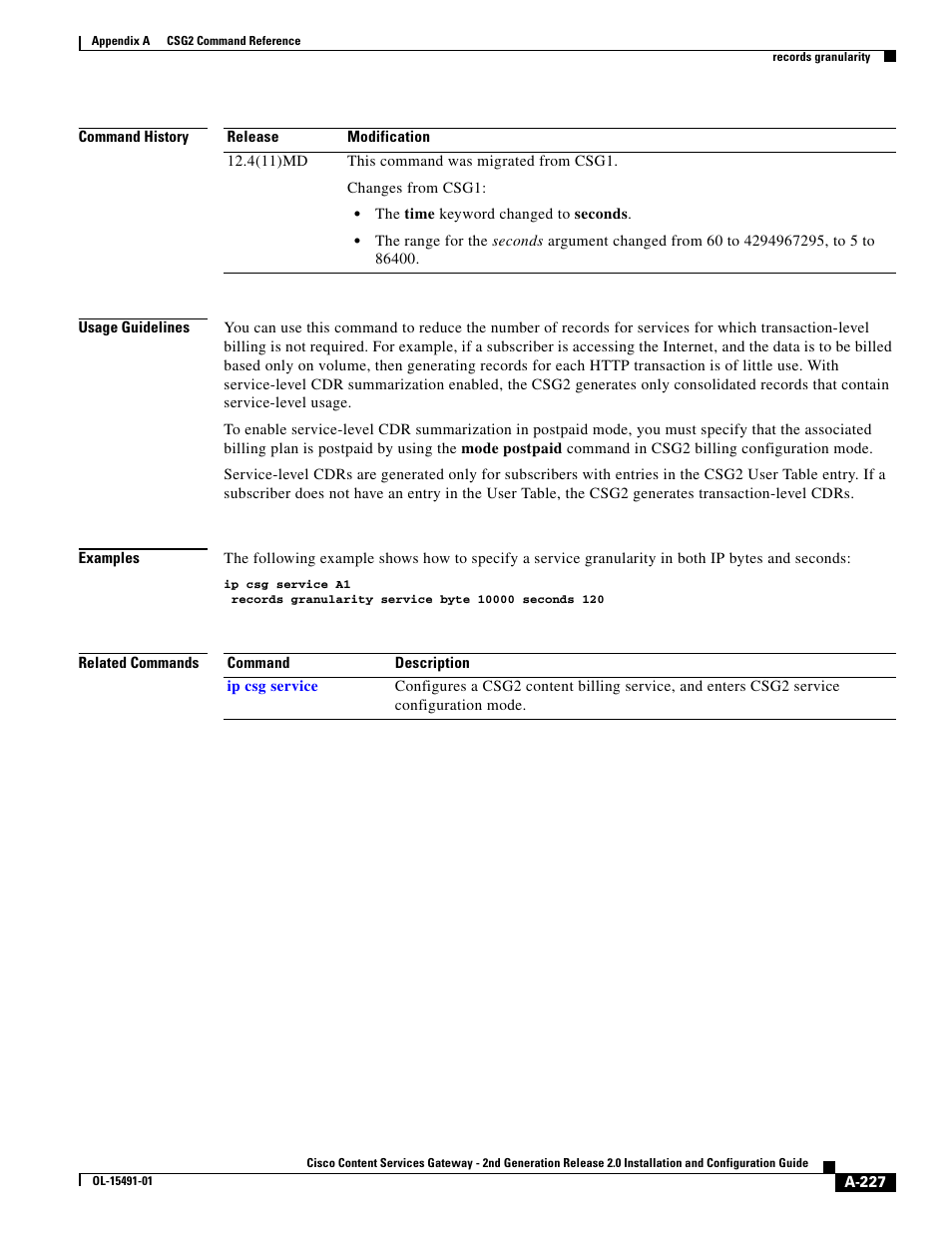 Cisco OL-15491-01 User Manual | Page 227 / 268