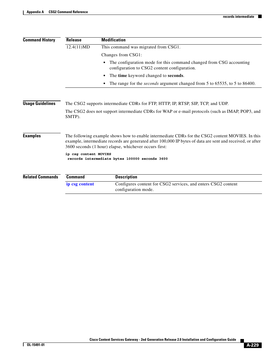 Cisco OL-15491-01 User Manual | Page 229 / 268