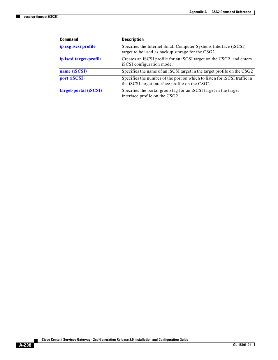 Cisco OL-15491-01 User Manual | Page 238 / 268
