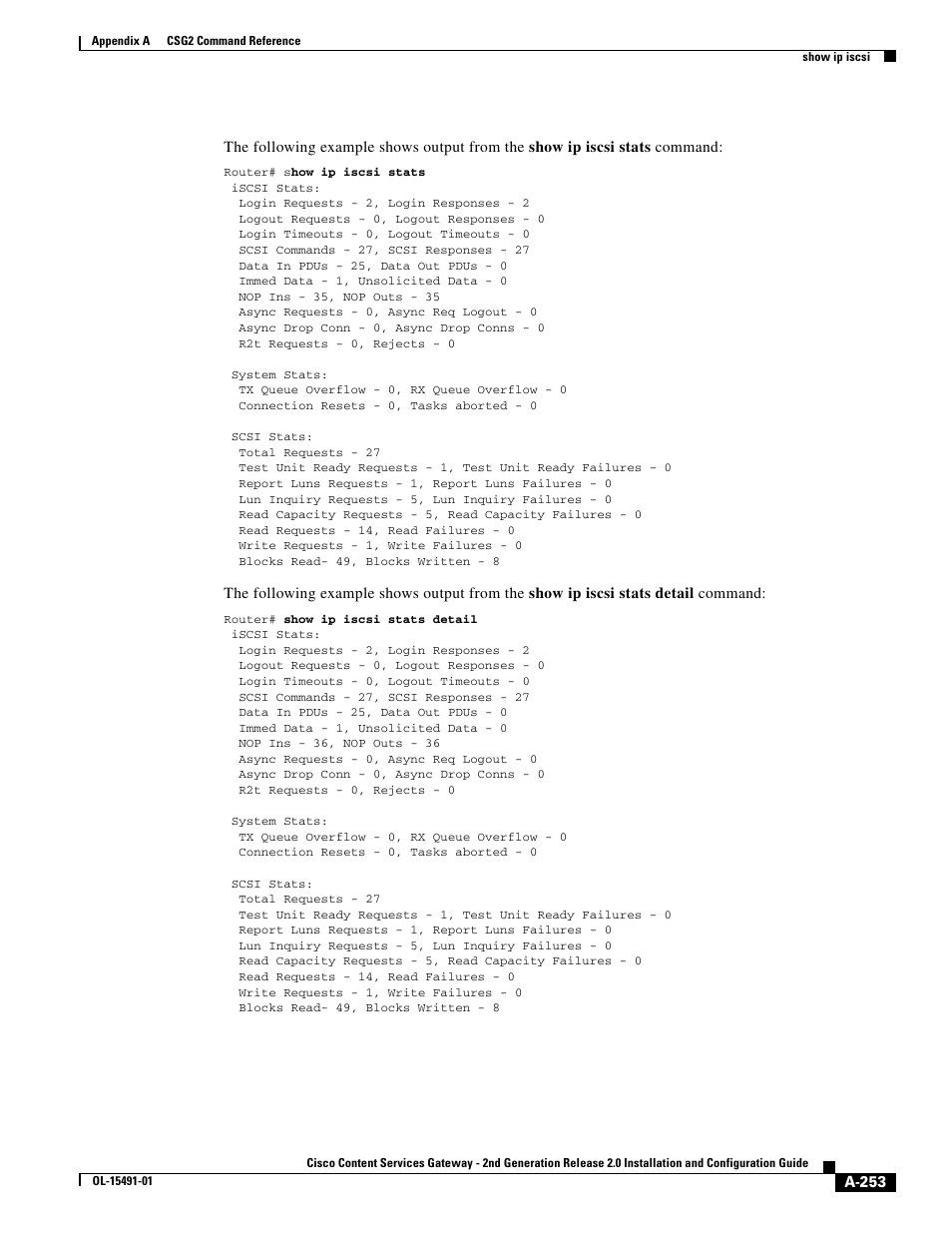 Cisco OL-15491-01 User Manual | Page 253 / 268