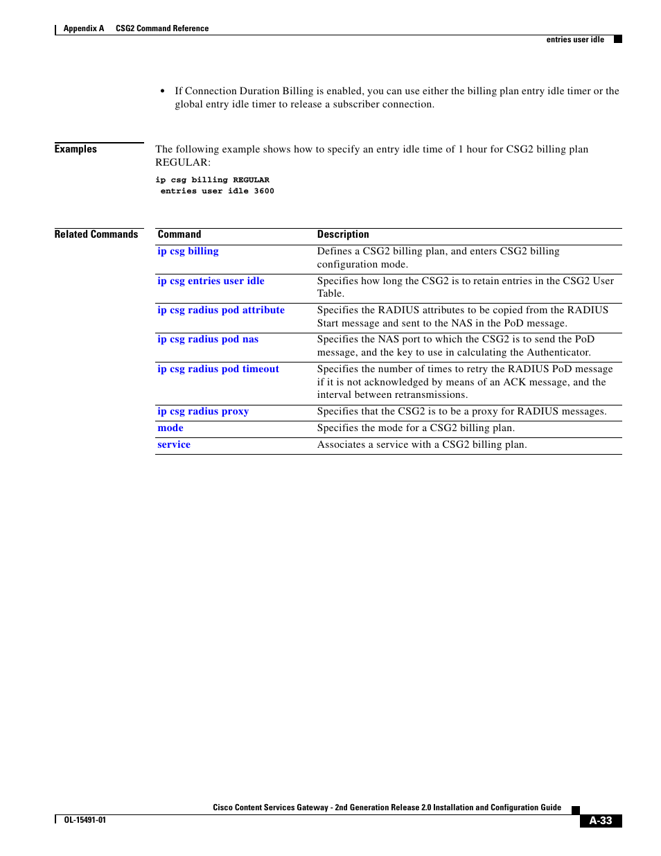 Cisco OL-15491-01 User Manual | Page 33 / 268