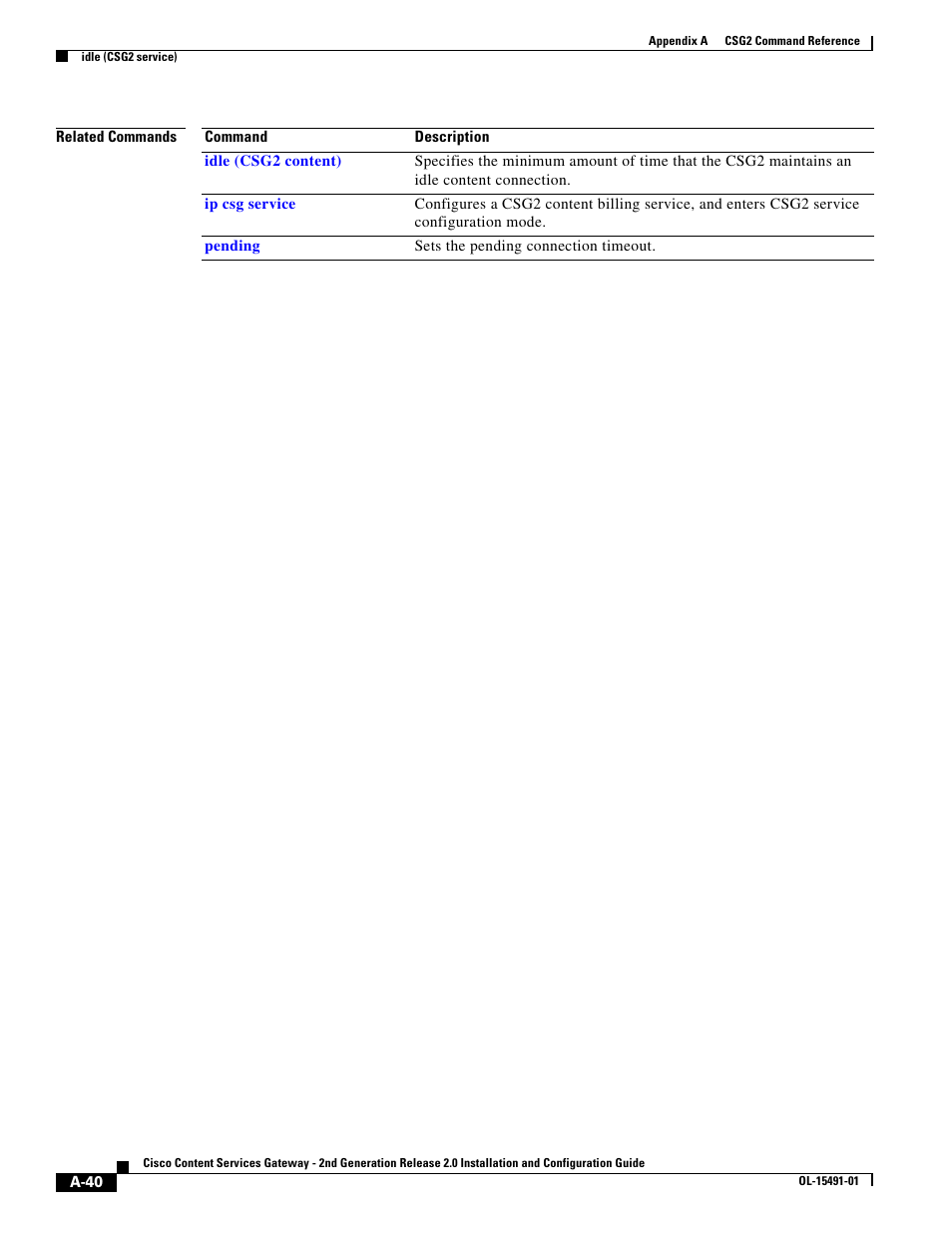 Cisco OL-15491-01 User Manual | Page 40 / 268