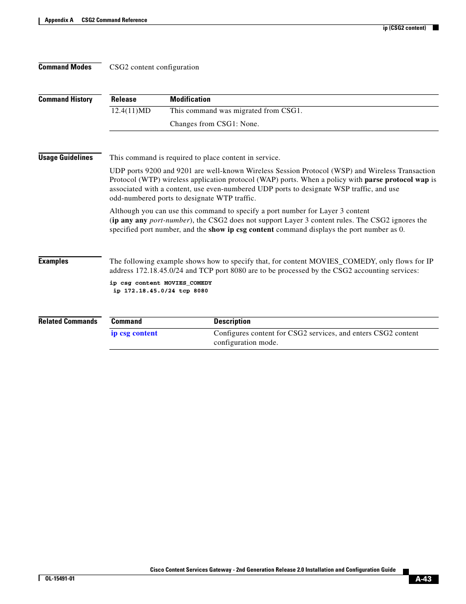 Cisco OL-15491-01 User Manual | Page 43 / 268