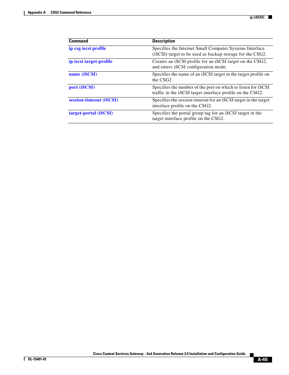 Cisco OL-15491-01 User Manual | Page 45 / 268