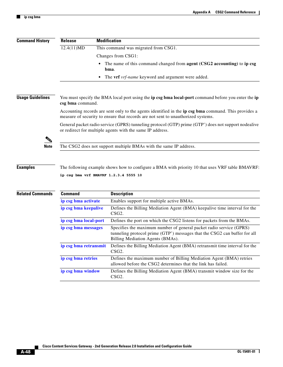 Cisco OL-15491-01 User Manual | Page 48 / 268