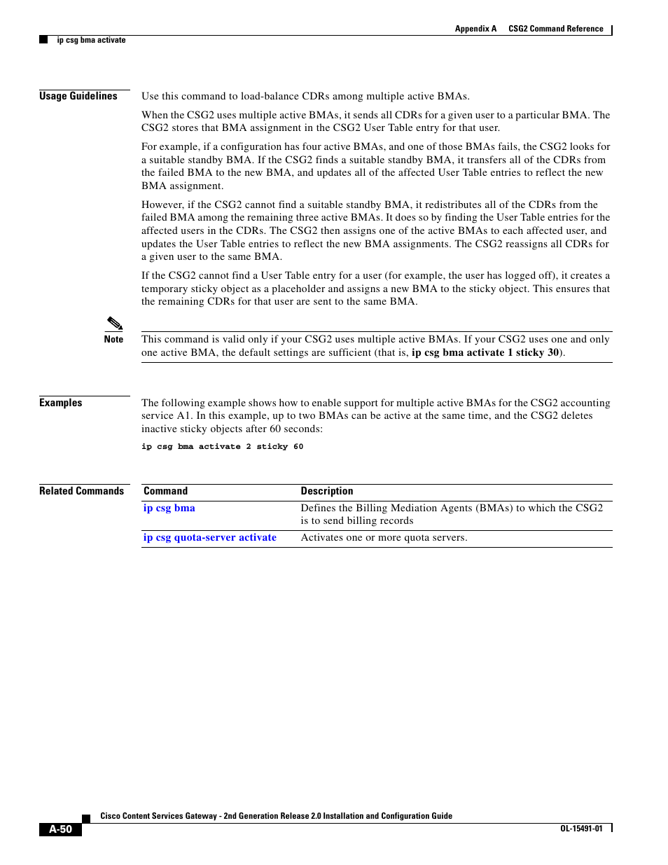 Cisco OL-15491-01 User Manual | Page 50 / 268