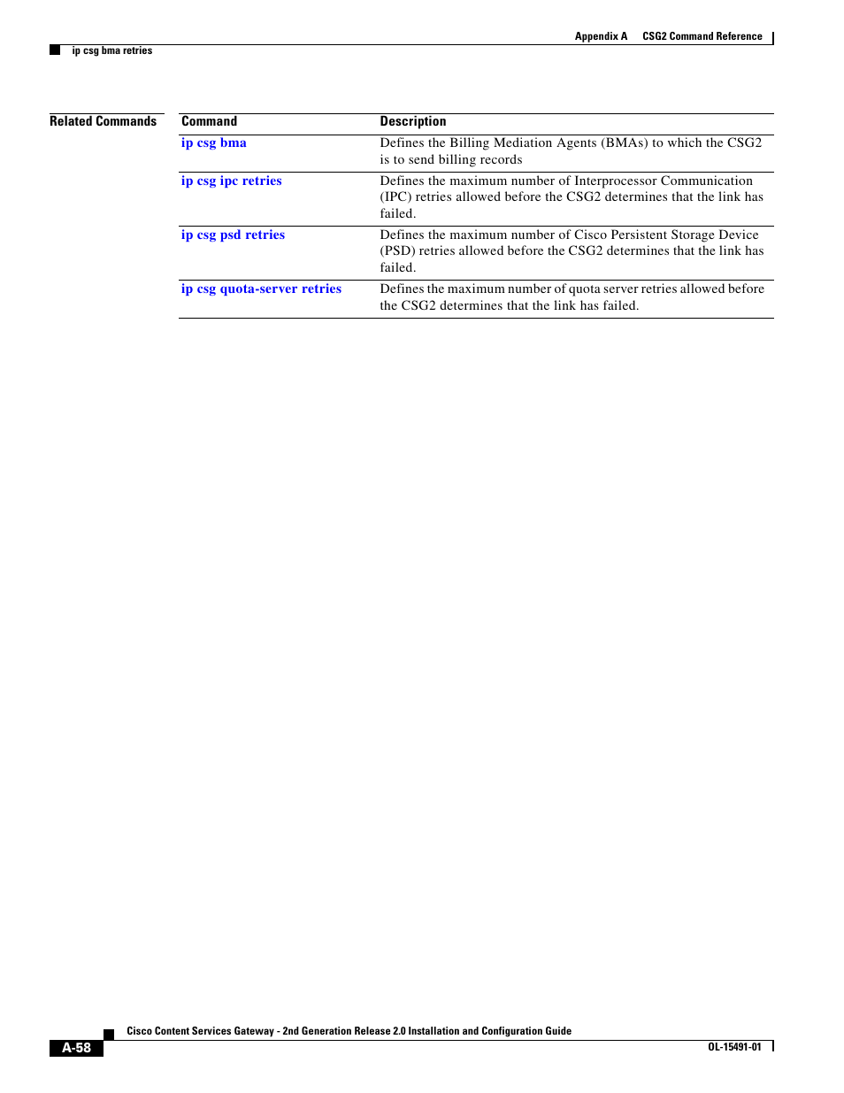 Cisco OL-15491-01 User Manual | Page 58 / 268