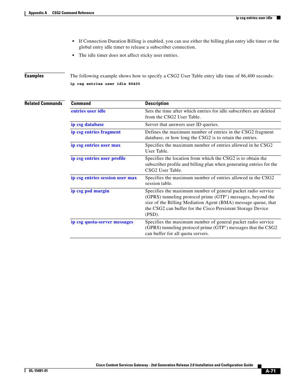 Cisco OL-15491-01 User Manual | Page 71 / 268