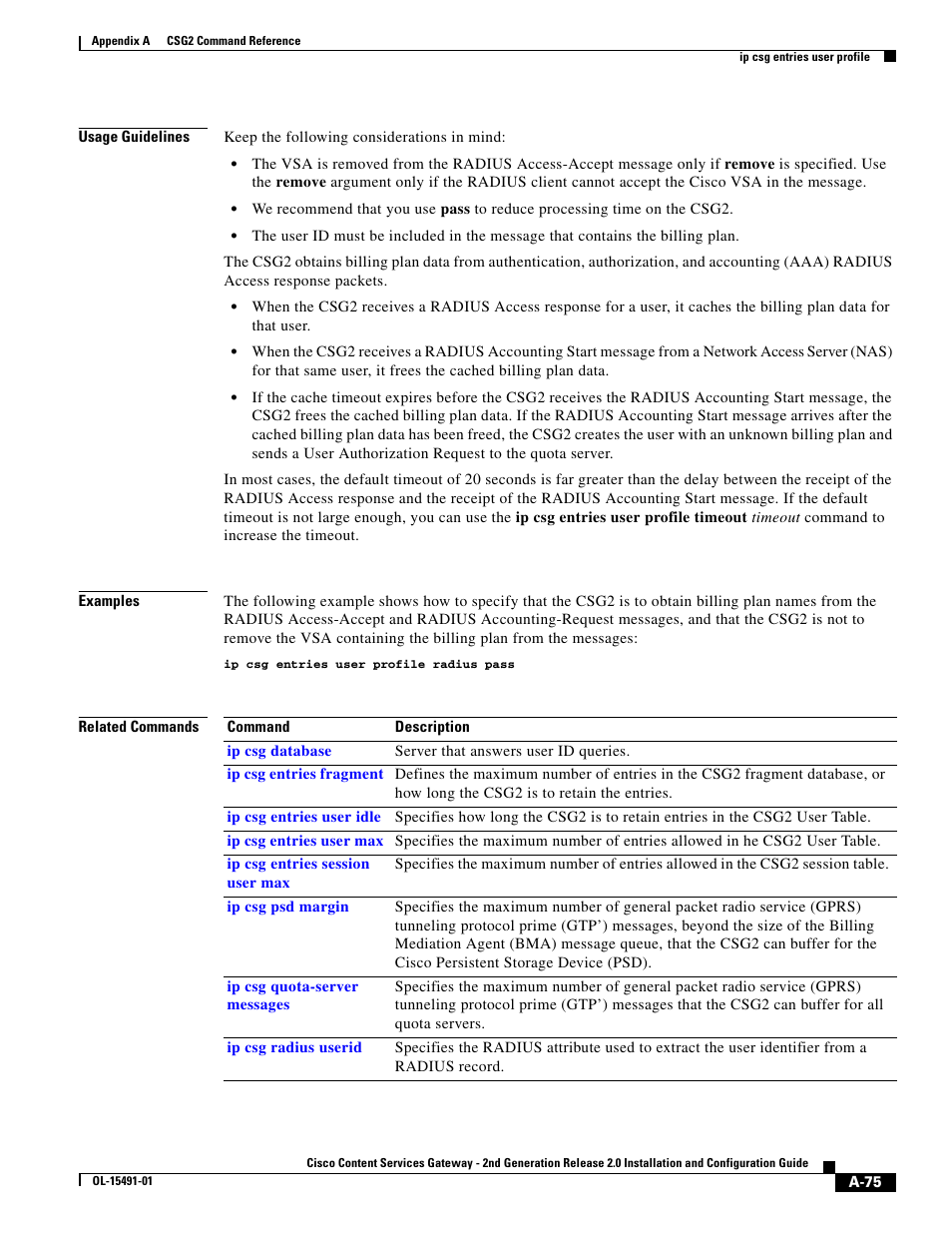 Cisco OL-15491-01 User Manual | Page 75 / 268