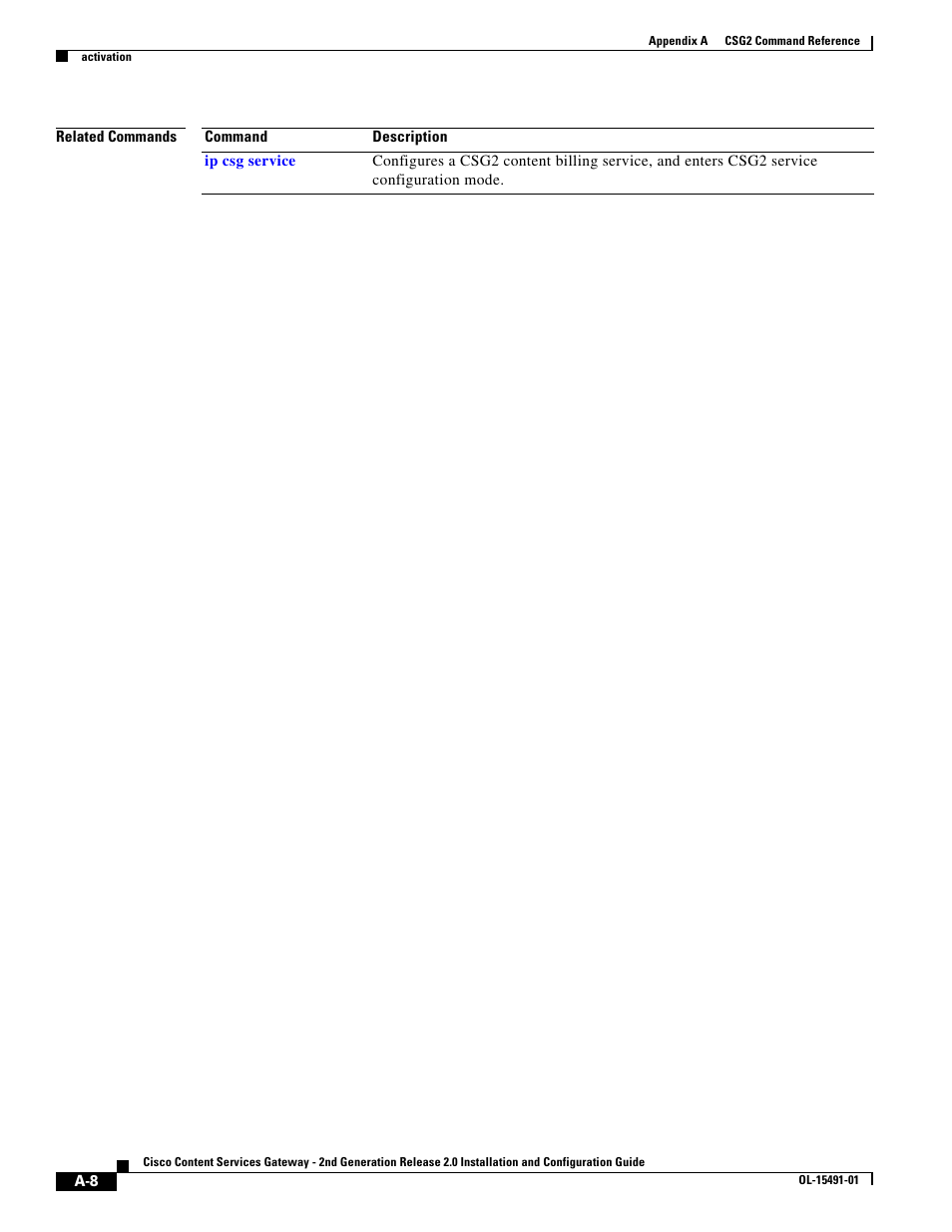 Cisco OL-15491-01 User Manual | Page 8 / 268