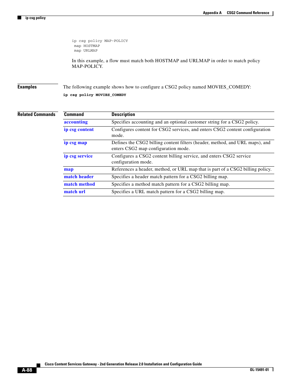 Cisco OL-15491-01 User Manual | Page 88 / 268