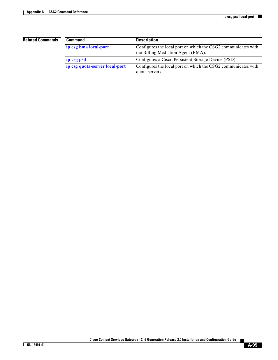 Cisco OL-15491-01 User Manual | Page 95 / 268