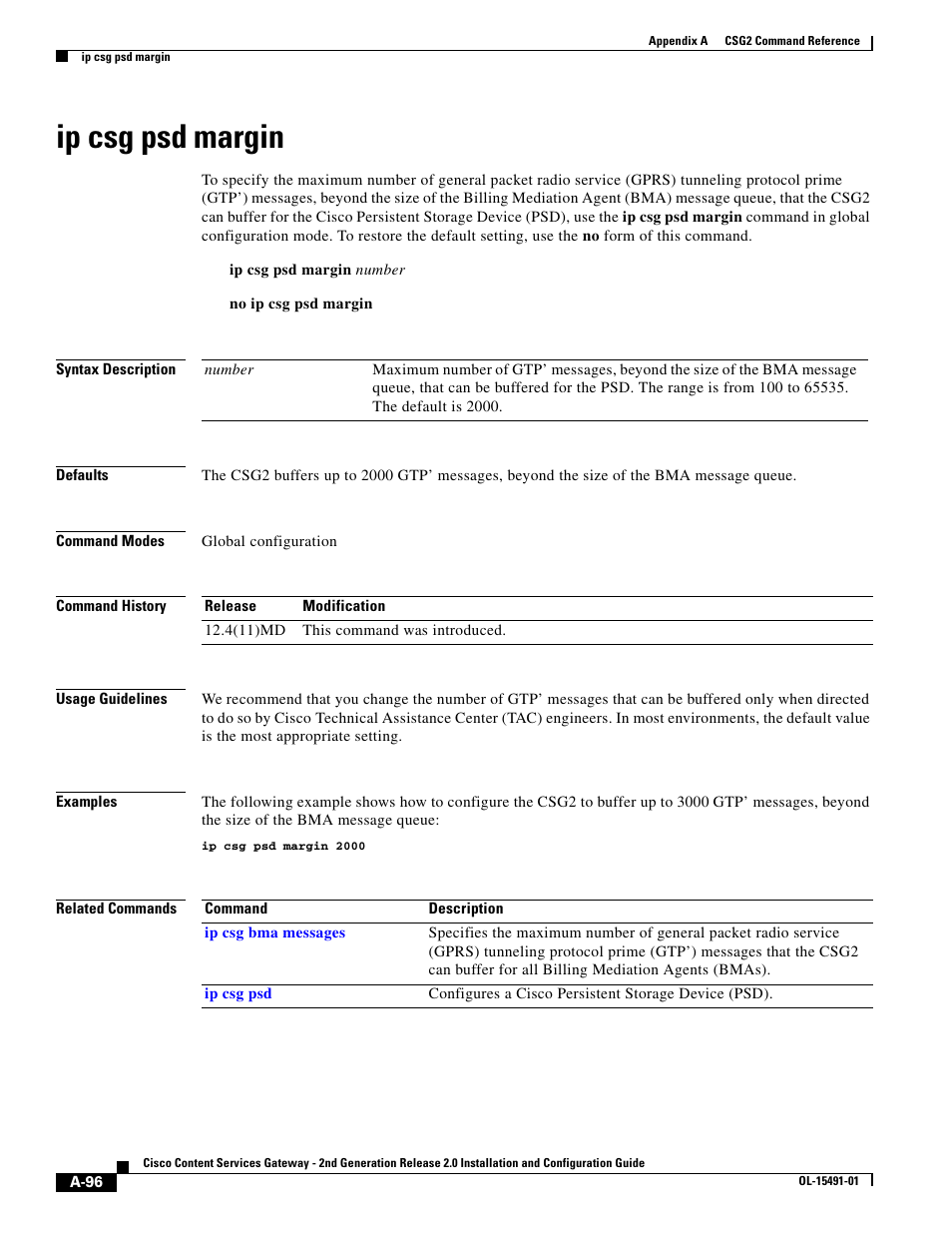 Ip csg psd margin | Cisco OL-15491-01 User Manual | Page 96 / 268
