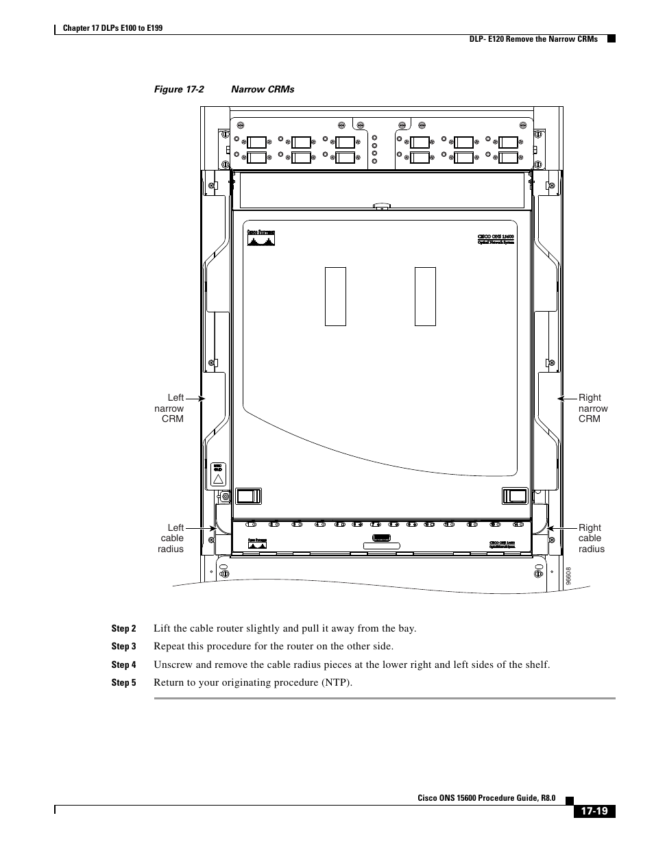 Cisco 15600 User Manual | Page 19 / 78