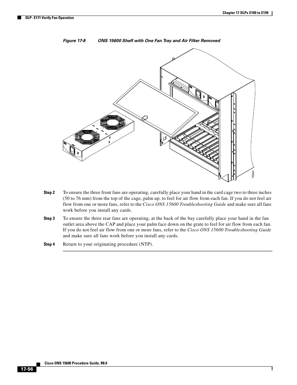 Figure 17-8 | Cisco 15600 User Manual | Page 56 / 78