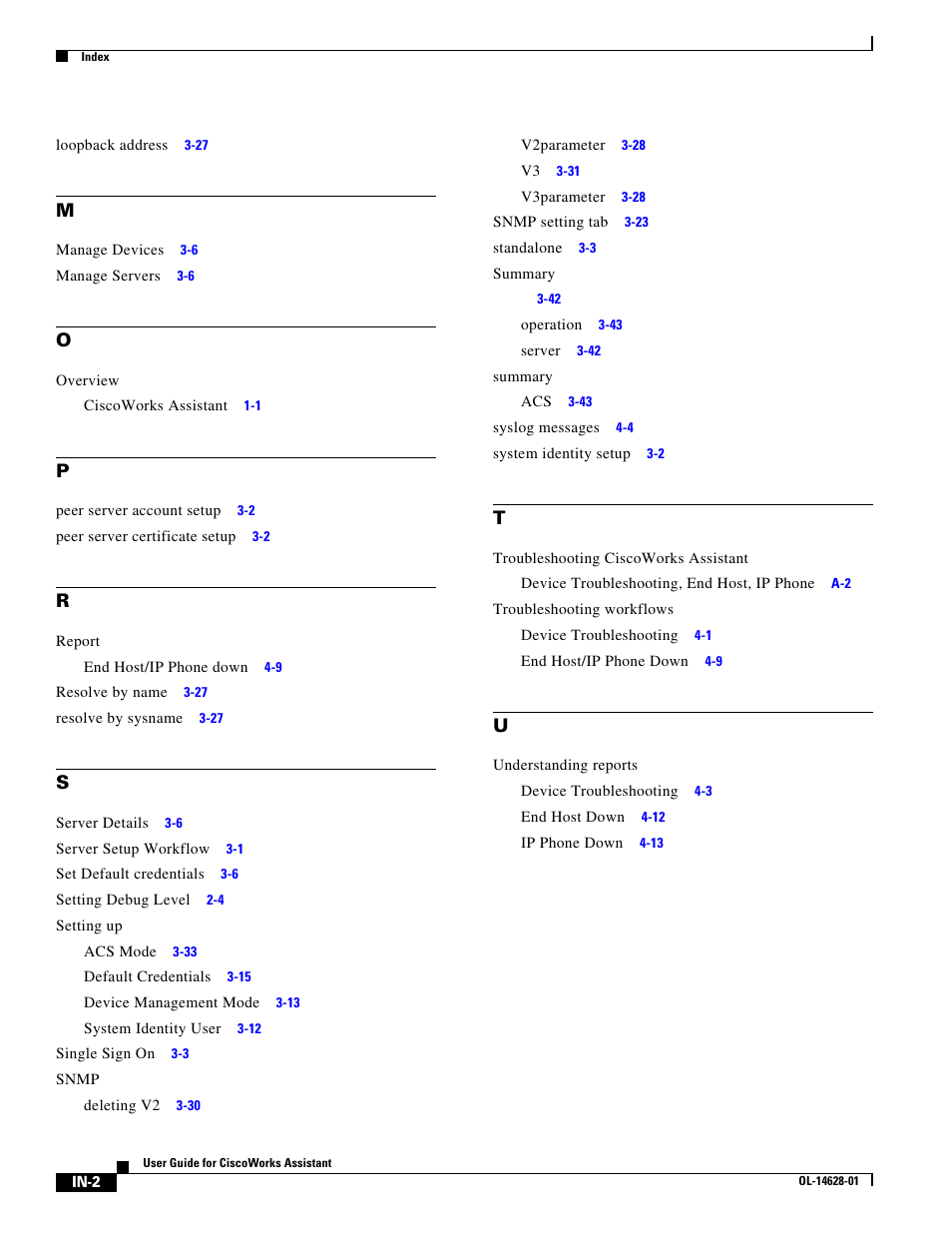 Cisco OL-14628-01 User Manual | Page 2 / 2