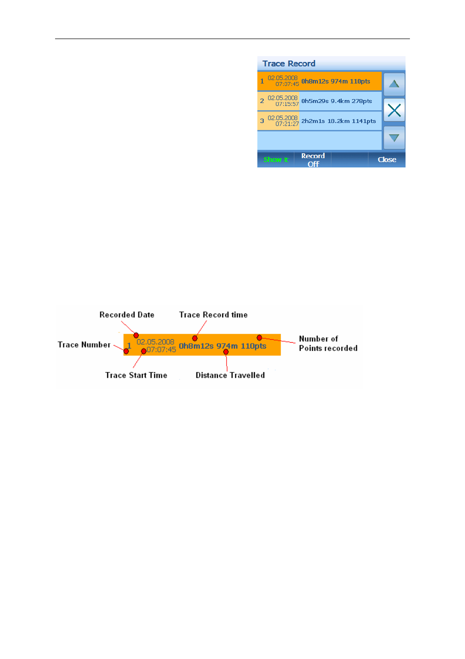 Binatone X350 User Manual | Page 25 / 41