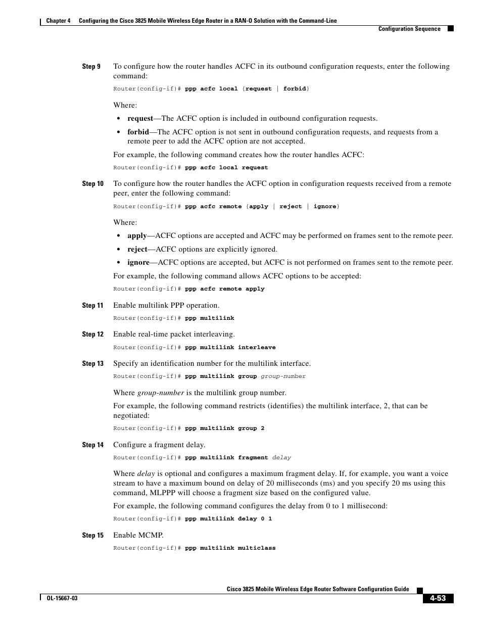 Cisco 3825 User Manual | Page 111 / 358
