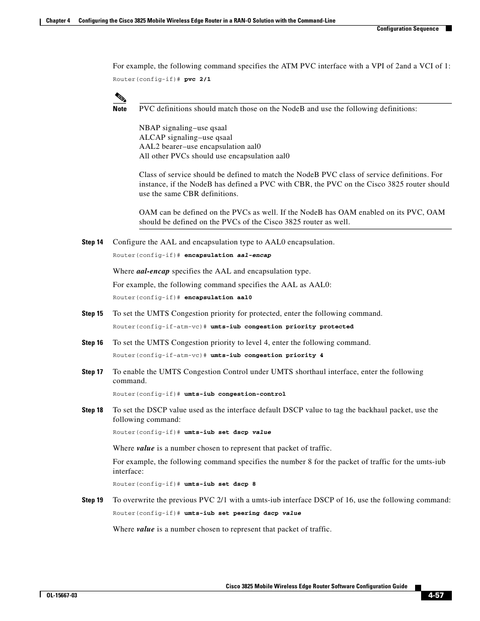 Cisco 3825 User Manual | Page 115 / 358