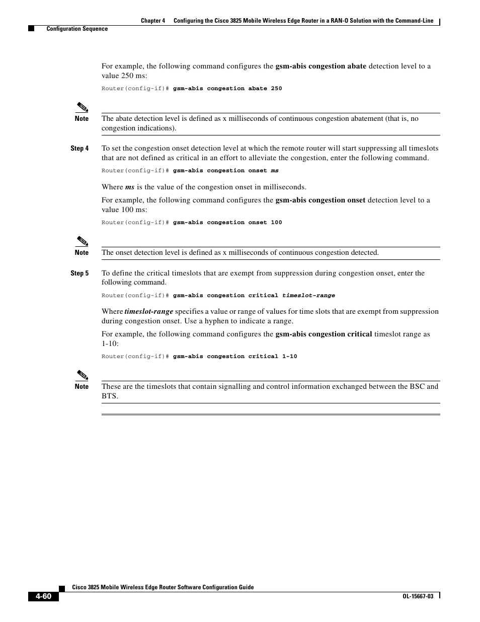 Cisco 3825 User Manual | Page 118 / 358