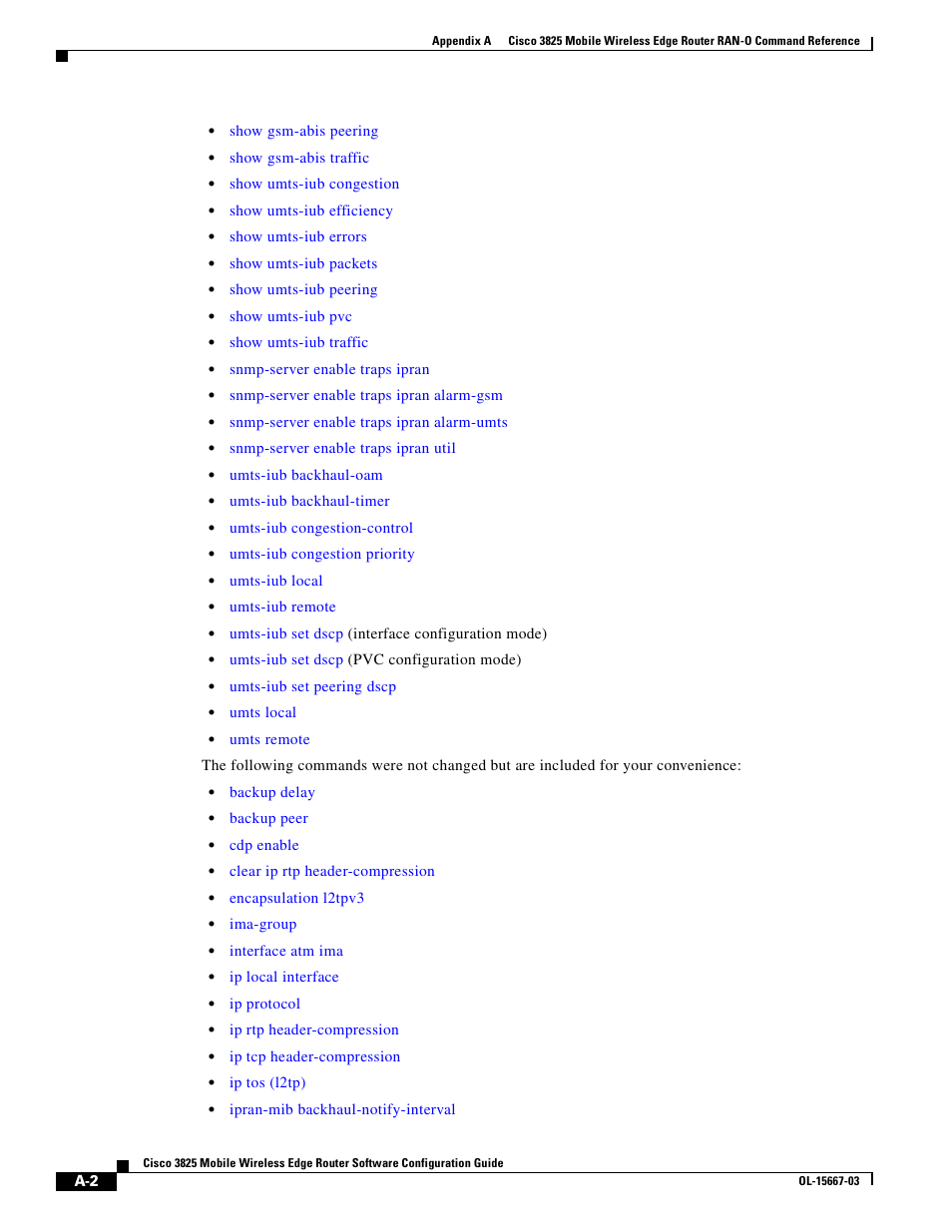 Cisco 3825 User Manual | Page 134 / 358