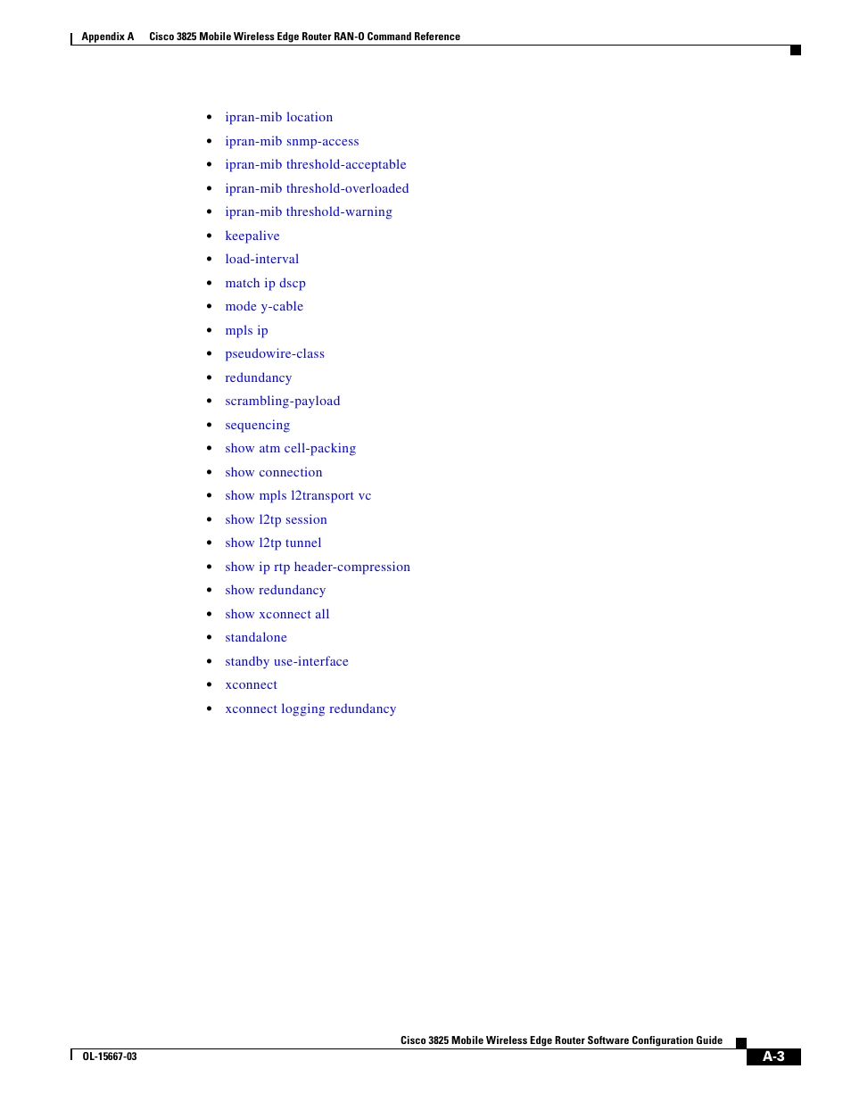 Cisco 3825 User Manual | Page 135 / 358