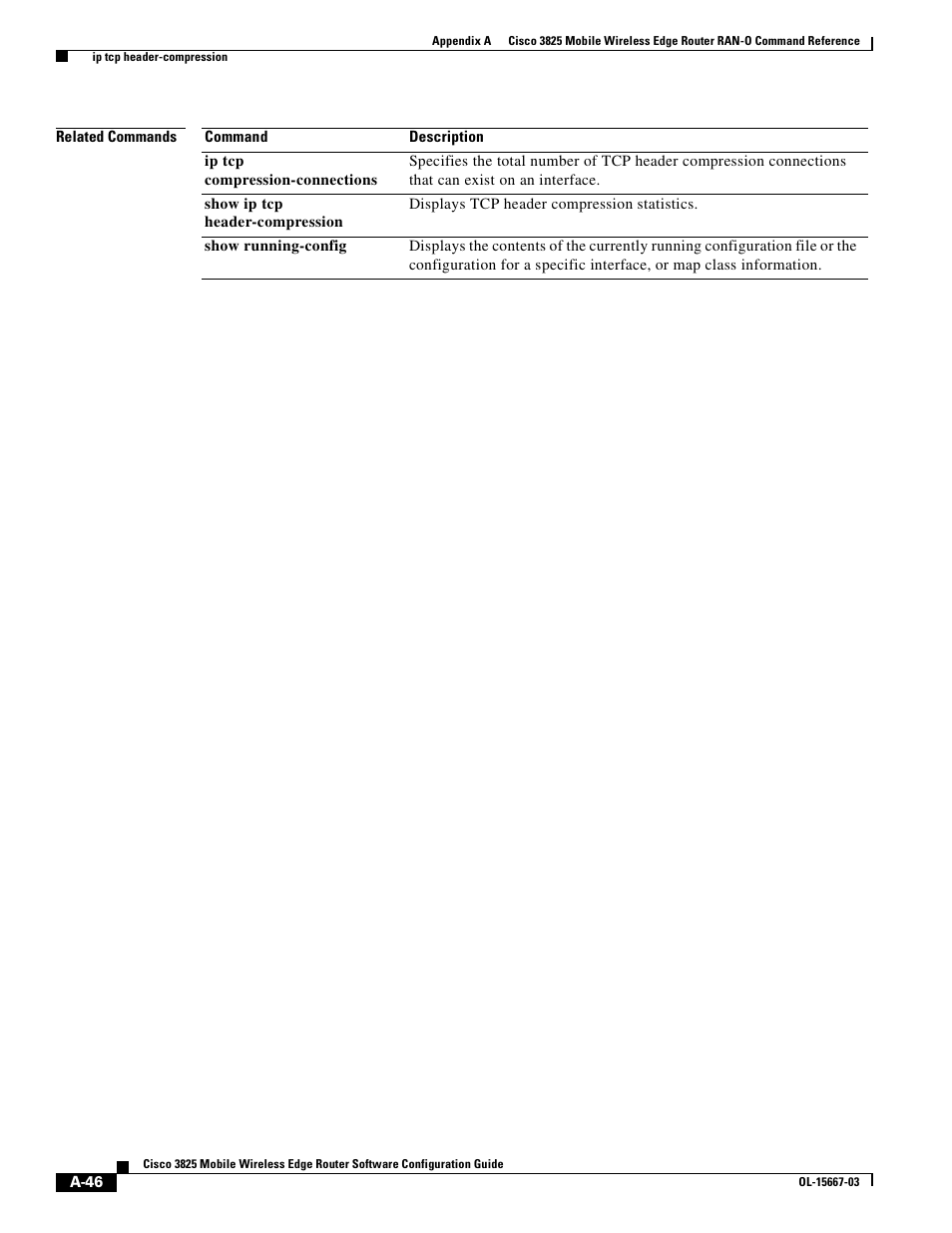 Cisco 3825 User Manual | Page 178 / 358