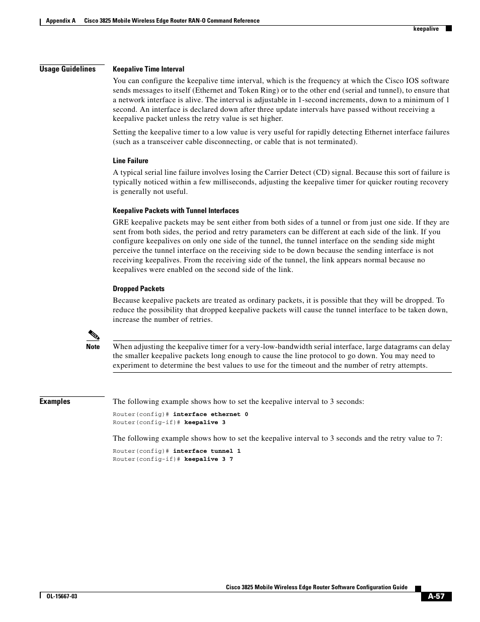 Cisco 3825 User Manual | Page 189 / 358