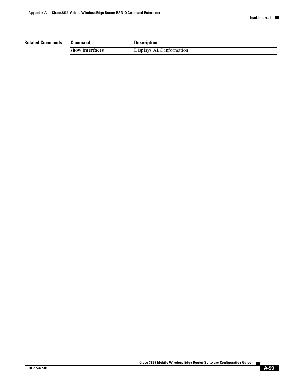 Cisco 3825 User Manual | Page 191 / 358