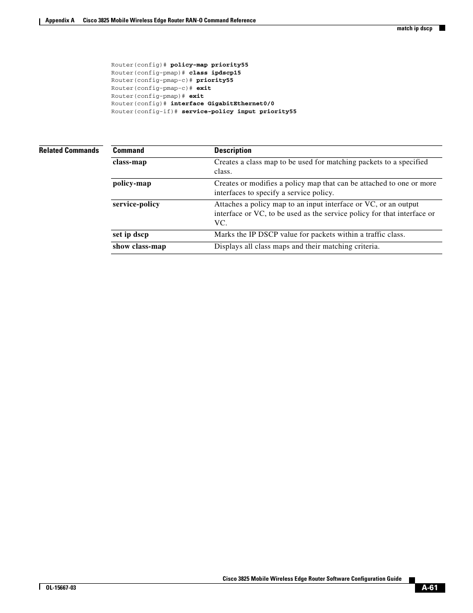Cisco 3825 User Manual | Page 193 / 358