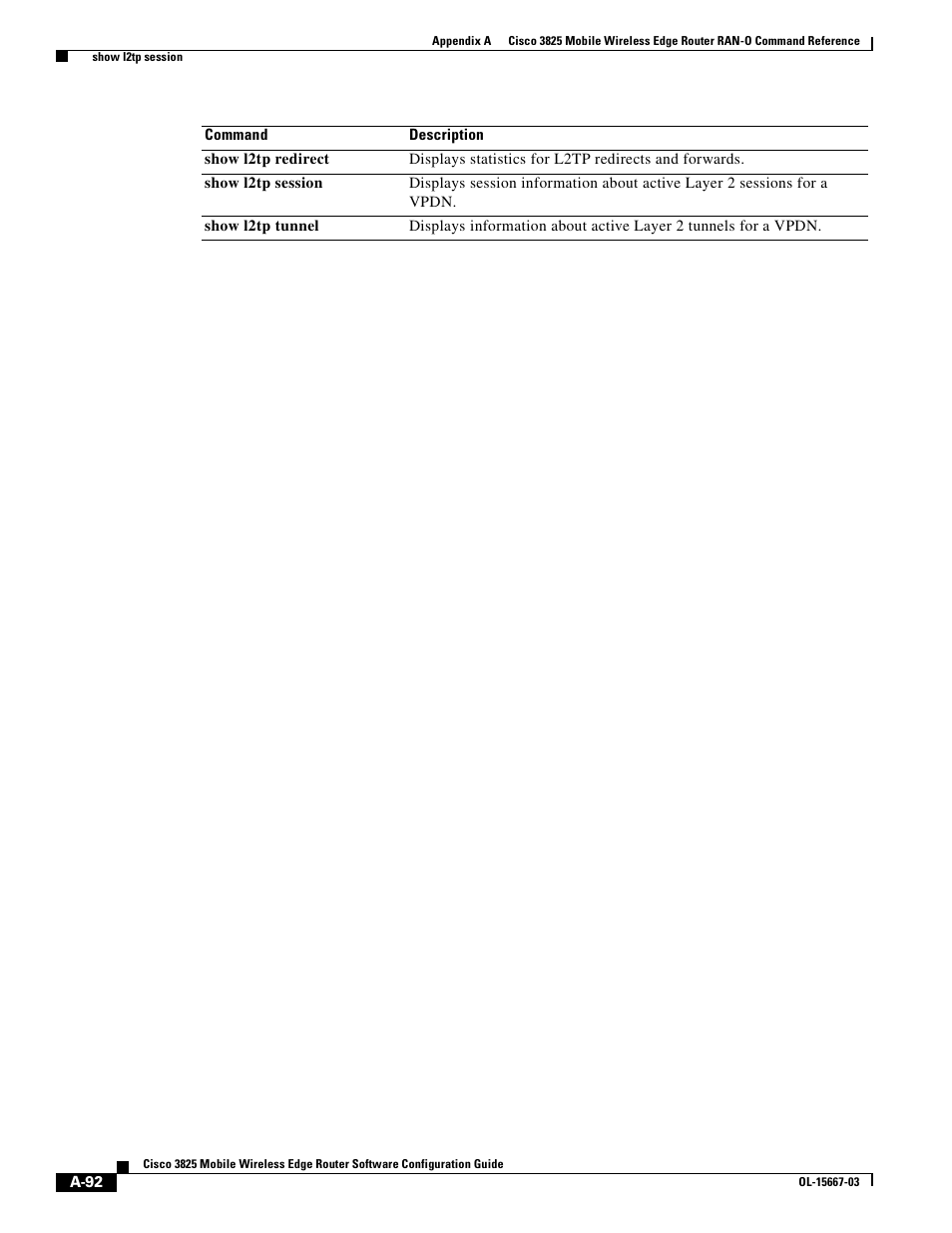 Cisco 3825 User Manual | Page 224 / 358